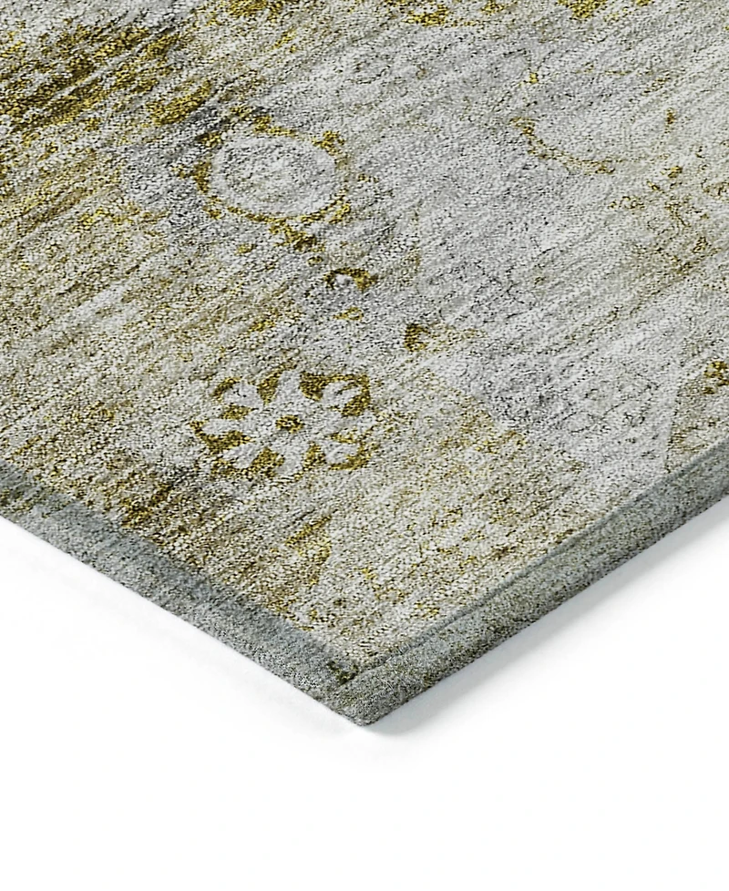 Addison Chantille Machine Washable ACN675 2'6"x3'10" Area Rug