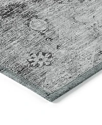Addison Chantille Machine Washable ACN675 2'6"x3'10" Area Rug