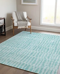 Addison Chantille Machine Washable ACN674 9'x12' Area Rug