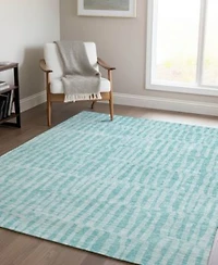 Addison Chantille Machine Washable Acn674 Area Rug Collection