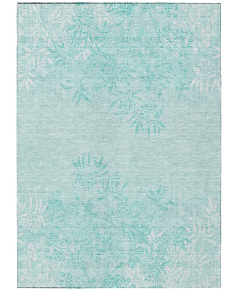 Addison Chantille Machine Washable ACN673 9'x12' Area Rug