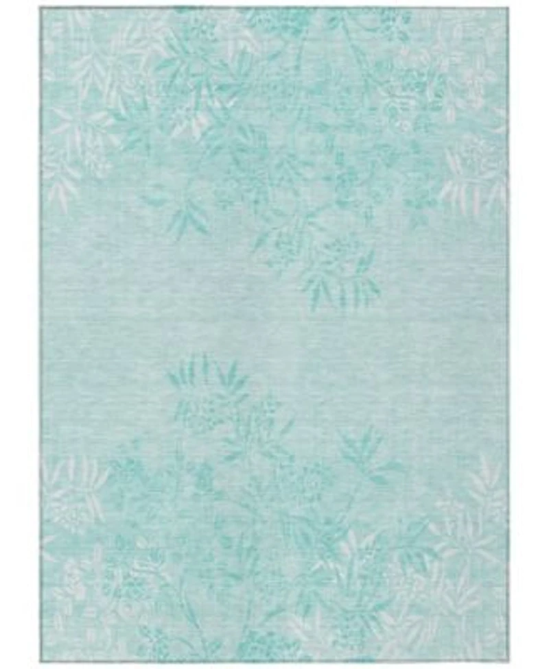 Addison Chantille Machine Washable Acn673 Area Rug Collection