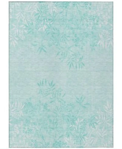 Addison Chantille Machine Washable Acn673 Area Rug Collection