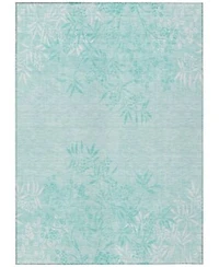 Addison Chantille Machine Washable Acn673 Area Rug Collection
