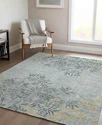 Addison Chantille Machine Washable ACN673 8'x10' Area Rug