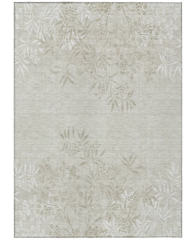 Addison Chantille Machine Washable ACN673 8'x10' Area Rug