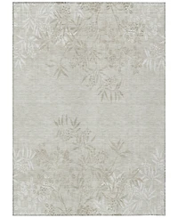 Addison Chantille Machine Washable ACN673 8'x10' Area Rug