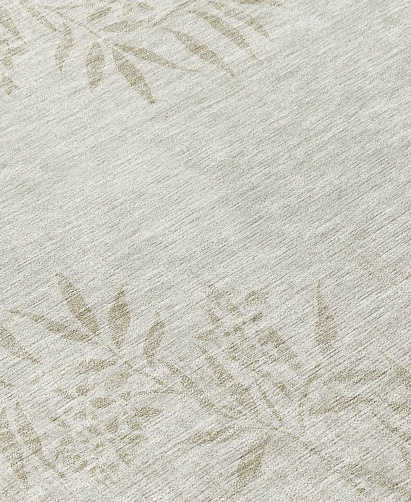 Addison Chantille Machine Washable ACN673 5'x7'6" Area Rug