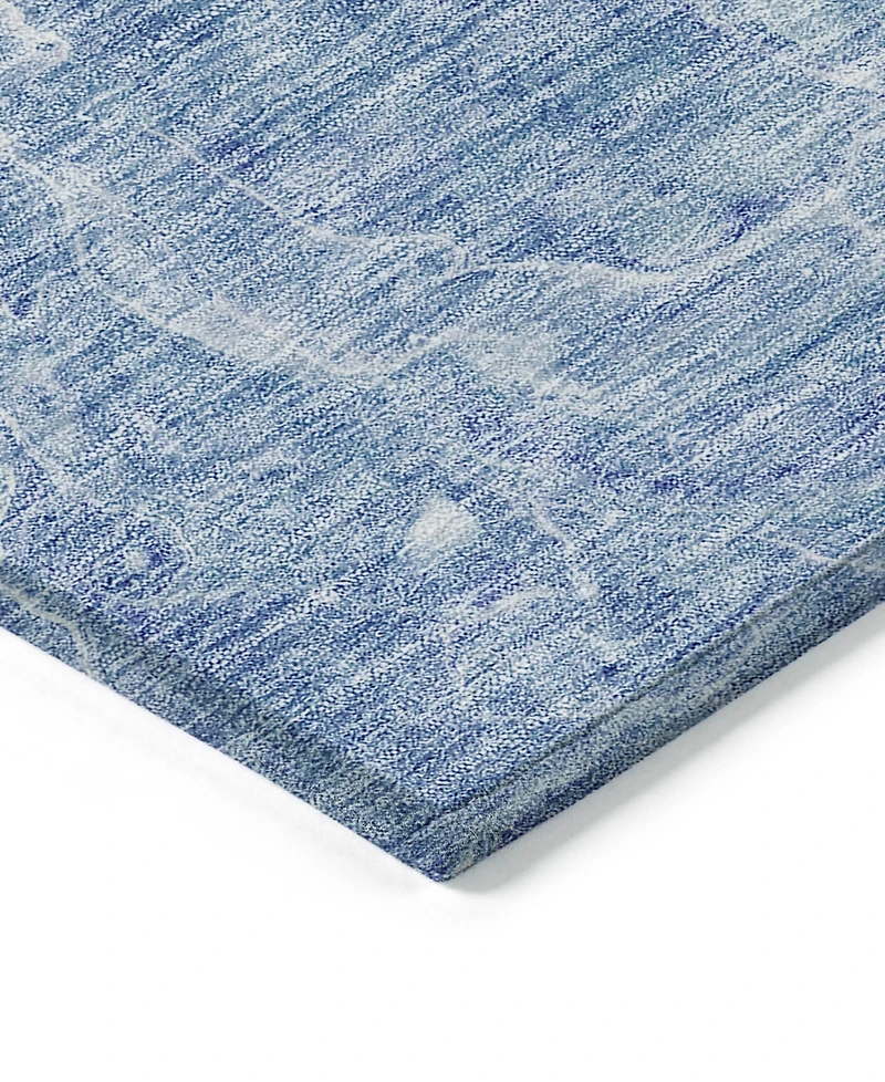 Addison Chantille Machine Washable ACN670 8'x10' Area Rug