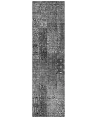Addison Chantille Machine Washable ACN669 2'3"x7'6" Runner Area Rug