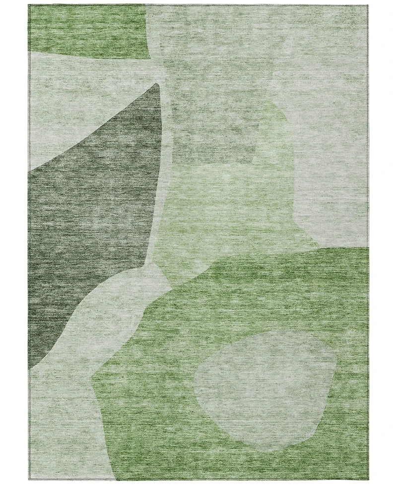 Addison Chantille Machine Washable ACN665 8'x10' Area Rug
