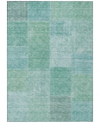 Addison Chantille Machine Washable ACN664 5'x7'6" Area Rug
