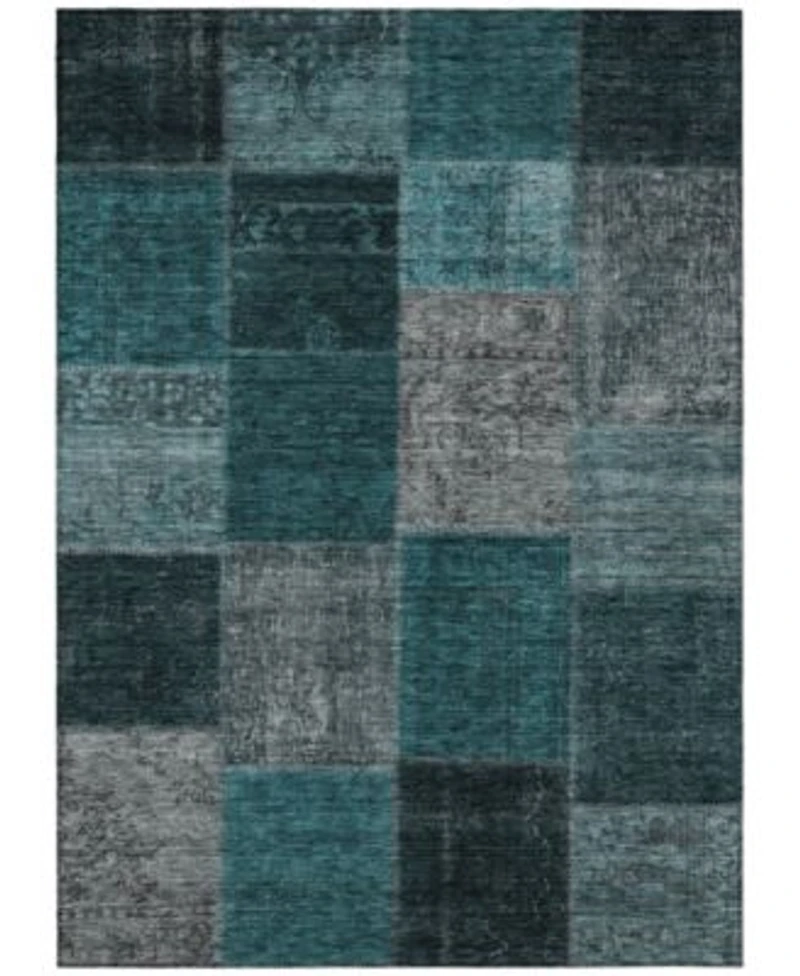 Addison Chantille Machine Washable Acn663 Area Rug Collection