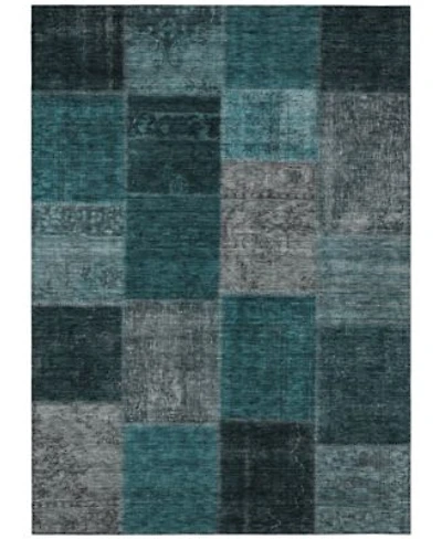 Addison Chantille Machine Washable Acn663 Area Rug Collection