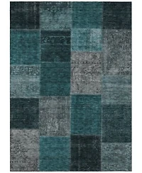 Addison Chantille Machine Washable Acn663 Area Rug Collection