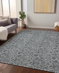 Addison Chantille Machine Washable ACN661 2'6"x3'10" Area Rug
