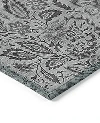 Addison Chantille Machine Washable ACN660 5'x7'6" Area Rug