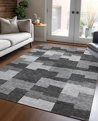 Addison Chantille Machine Washable ACN659 8'x10' Area Rug
