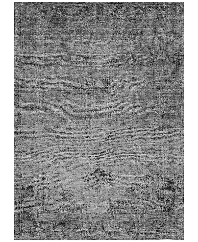 Addison Chantille Machine Washable ACN658 5'x7'6" Area Rug