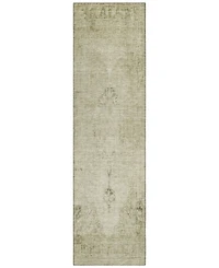 Addison Chantille Machine Washable ACN658 2'3"x7'6" Runner Area Rug