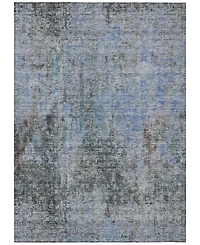 Addison Chantille Machine Washable ACN655 2'6"x3'10" Area Rug