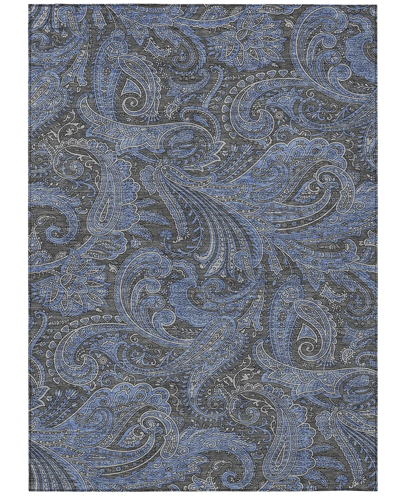 Addison Chantille Machine Washable ACN654 2'6"x3'10" Area Rug