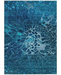 Addison Chantille Machine Washable ACN652 2'6"x3'10" Area Rug