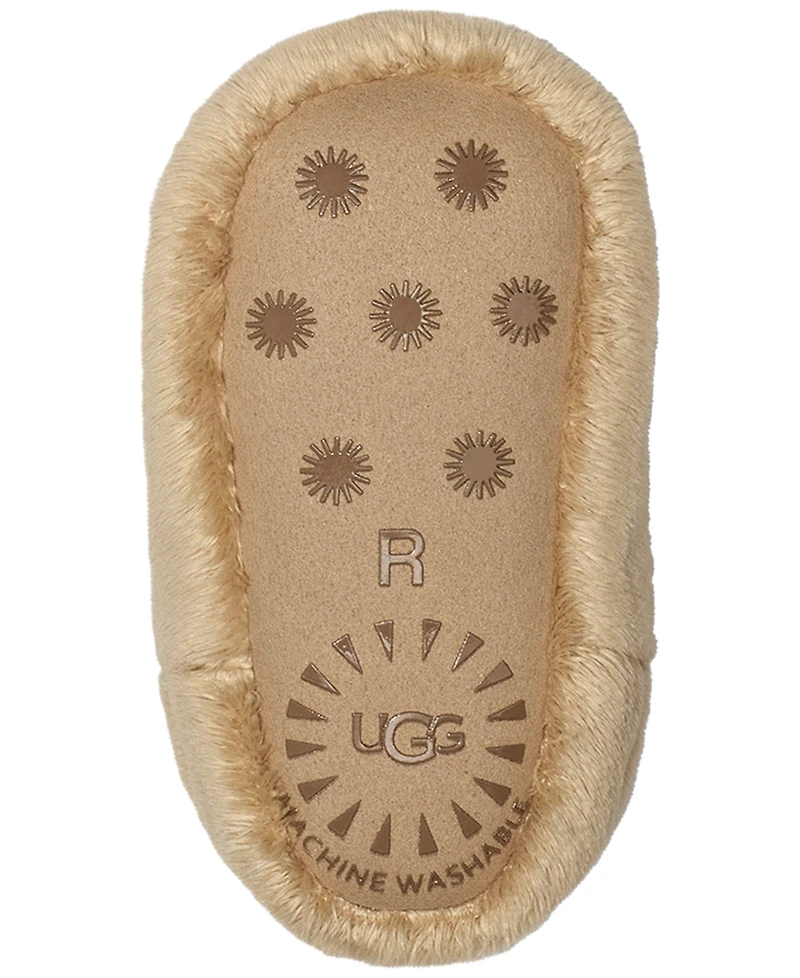 Ugg Baby Nesti Stretch Booties