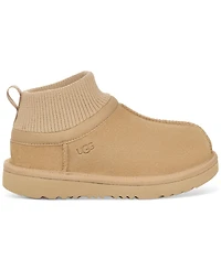 Ugg Toddler Classic Ultra Stretch Cuff Booties