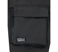 Levi's Little Boys Tech Stretch Cargo Jogger Pants