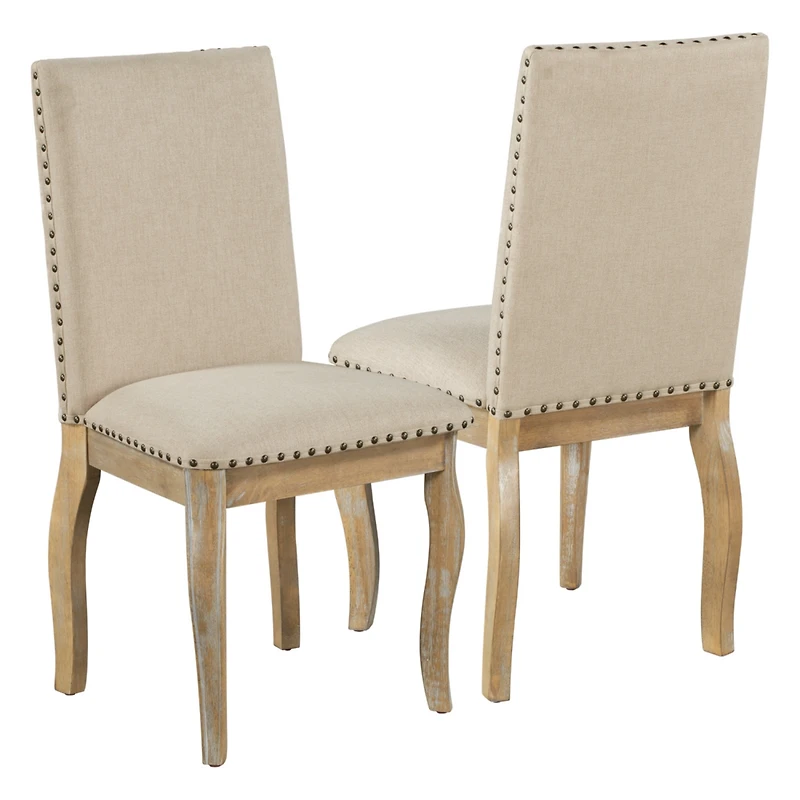 Streamdale 4 Dining Chairs Upholstered
