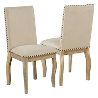 Streamdale 4 Dining Chairs Upholstered