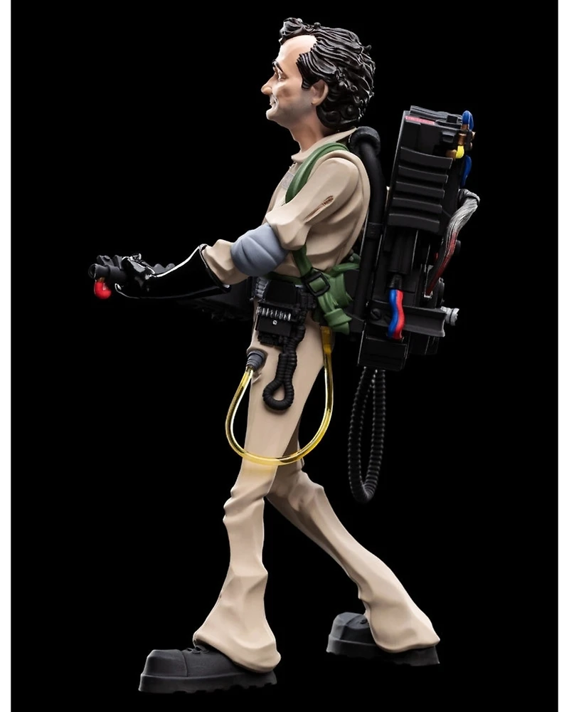 Weta Workshop Mini Epics - Ghostbusters - Peter Venkman