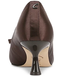 Circus Ny by Sam Edelman Fleur Mid-Heel Pointed-Toe Pumps