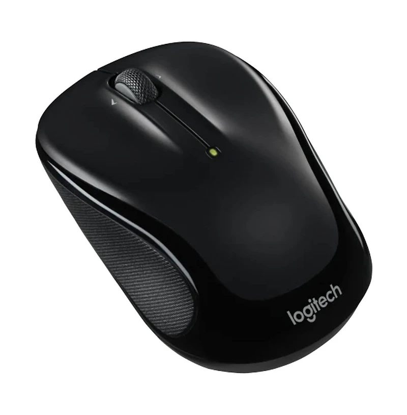 M325S Wireless Mouse