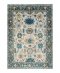 Adorn Hand Woven Rugs Serapi 6'x8'7" Area Rug