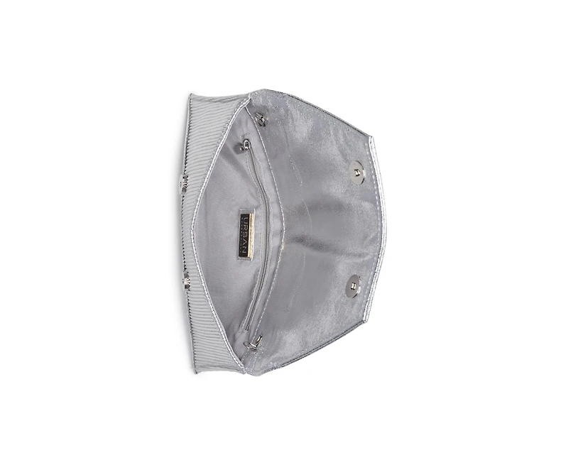 Urban Expressions Cora Clutch