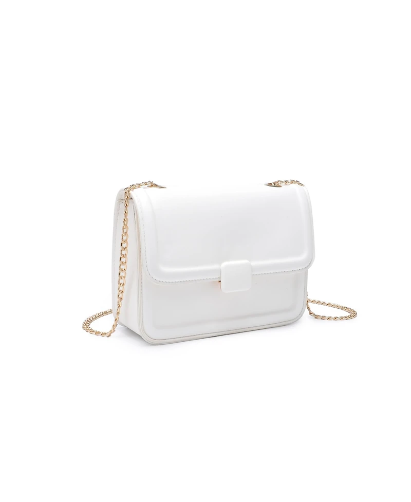 Urban Expressions Embury Crossbody Bag