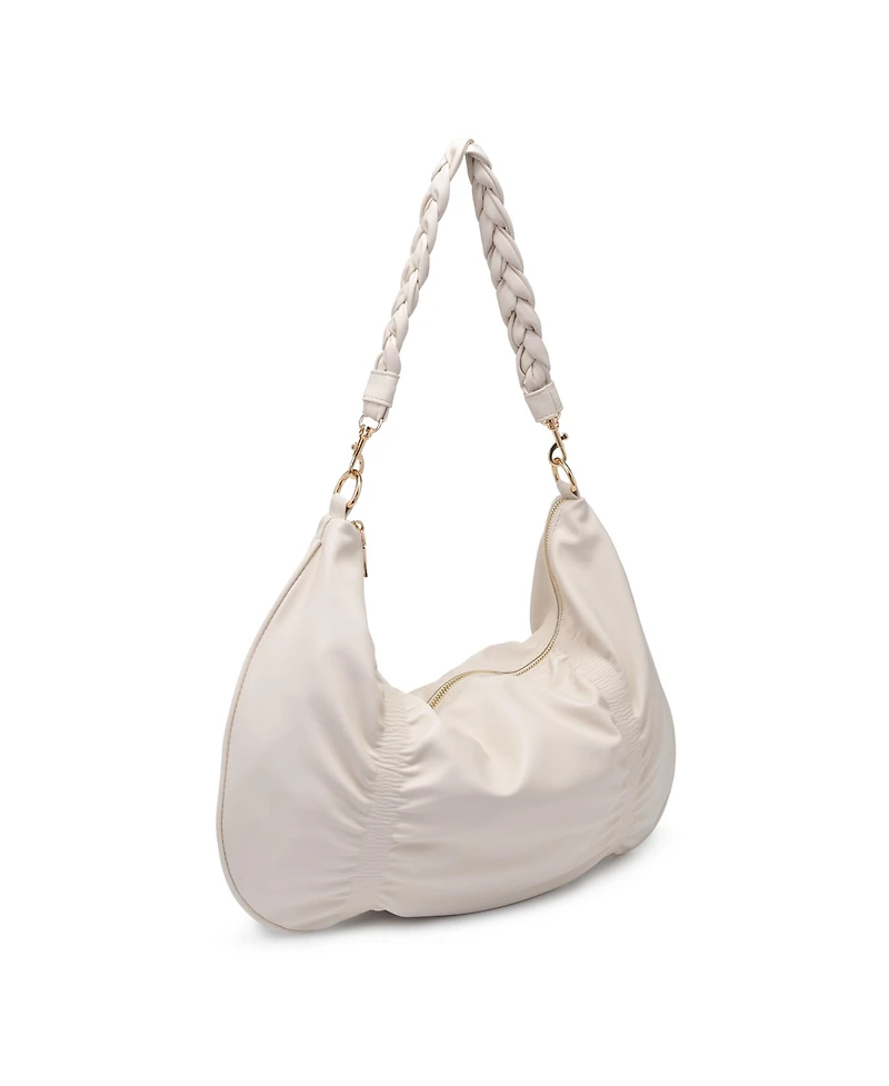 Urban Expressions Amber Hobo Bag