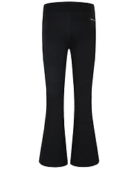 Nike Little Girls Dri-fit Flare-Leg Leggings