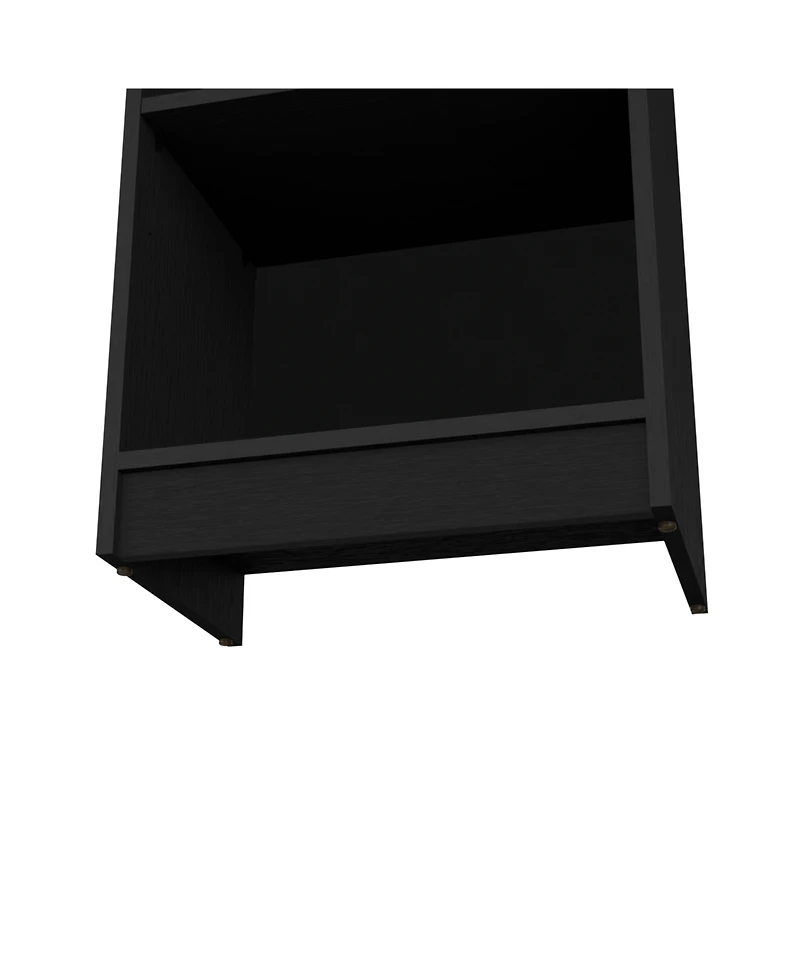 Sutton Slim Bookcase