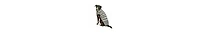 Chilly Dog Silver Alpaca Fairisle Dog Sweater