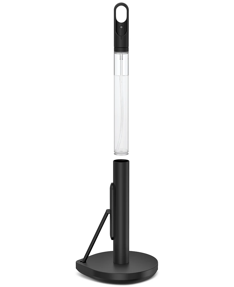 Simplehuman Tension Arm Kitchen Paper Towel Holder