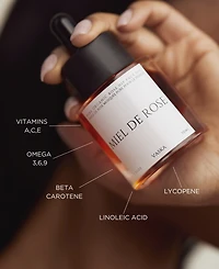 Solaris Laboratories Ny Pure Bioregenerative Rosehip Oil