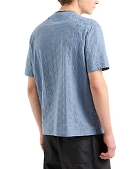 A|X Armani Exchange Men's Logo T-Shirt