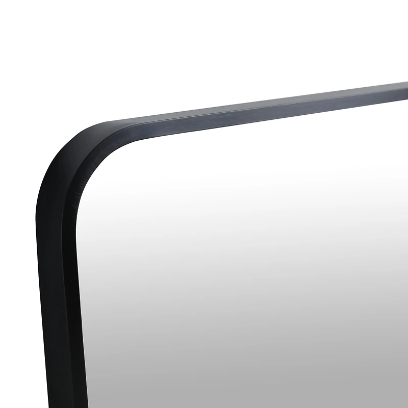 Streamdale 24 X 32 Inch Bathroom Mirror Aluminum Frame