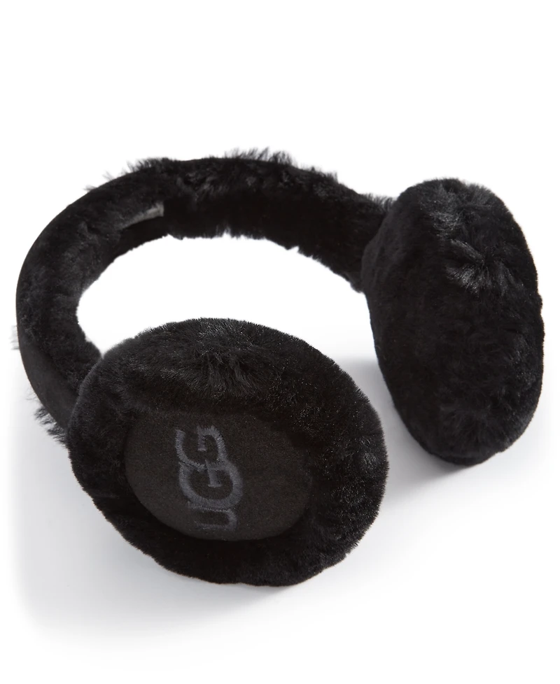 Ugg Sheepskin Earmuffs