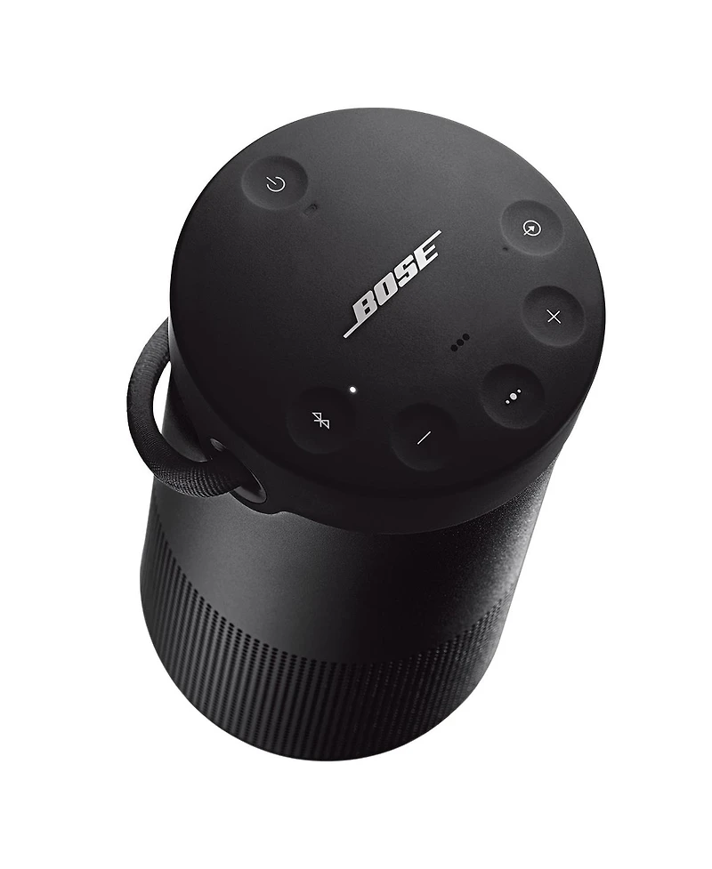Bose SoundLink Revolve+ Ii Bluetooth Speaker