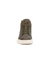 Reserved Footwear Men's Jayden High Top Sneakers