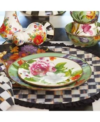 Mackenzie Childs Flower Market Collection